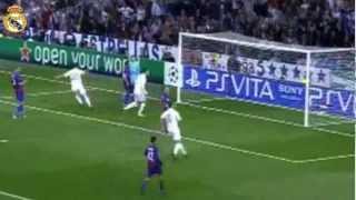 Real Madrid 4 x 1 CSKA Moscou  Highlights  All goals [upl. by Oren]