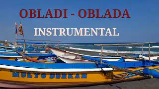 OBLADI OBLADAELIZABETH REGAE ROBERTO DELGADO THIS IS REGAE INSTRUMENTAL COVER [upl. by Eveline]