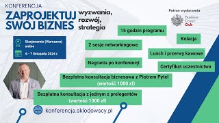 Kusi Cię konferencja Sprawdź [upl. by Anileve891]