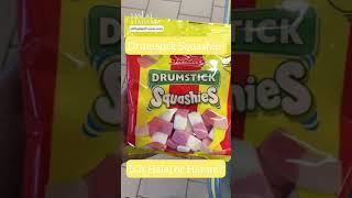 Drumstick Squashies  Is it Halal or Haram short drumstick [upl. by Esimaj]