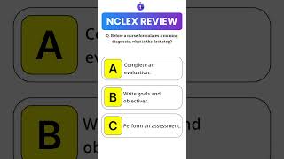 nclex rn questions and answers with rationale shorts nursingexam [upl. by Adnwahsal794]