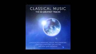 Dvořák  Symphony No9 From The New World Largo Royal Philharmonic Orchestra  Jascha Horenstein [upl. by Novel]