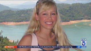 Sherri Papini arrested for allegedly lying to federal agents [upl. by Hsu]