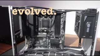 The NCase M1EVO  Evolution of an OG [upl. by Nagear]