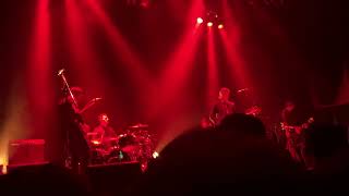 Interpol ♪Slow Hands 22  Kanda Square Hall Tokyo 30 Nov 2023 [upl. by Vieva]