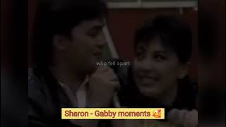 Sharon Gabby moments sharoncuneta gabbyconcepcion shagab [upl. by Naimad]