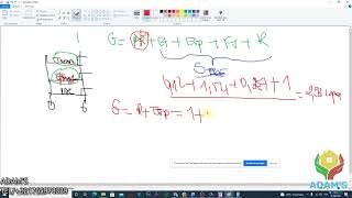 ETUDES ET DIMENSIONNEMENT DUN BATIMENT AVEC GRAITEC OMD [upl. by Nauqahs]