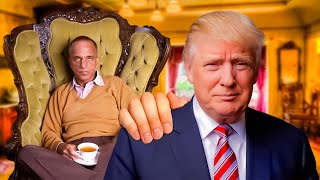 Roy Cohn el oscuro maestro de Donald Trump [upl. by Mickie]