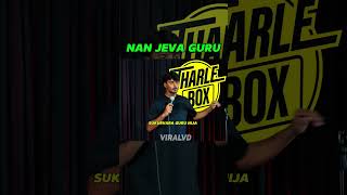 Kannada StandUp Comedy  Tharle Box [upl. by Mile]