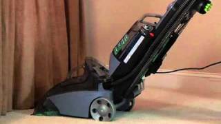 Hoover MaxExtract Cleaning Carpet FH50240 [upl. by Ewall]