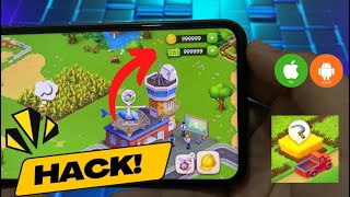 Township Hack 2024  How I Got Unlimited Cash amp Coins in Township iOS amp Android [upl. by Alletsyrc358]