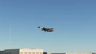 Fairford Airshow 2024 Departure  F14D Super Tomcat  Microsoft Flight Simulator [upl. by Carleton]