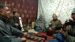 Sufi Song By Gulzar Mir  Ye Tan Zaegnam [upl. by Yatnuhs]