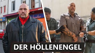 Das verrückte Leben des deutschen Hells Angels Boss [upl. by Asenad86]