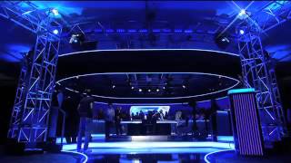 EPT 9  Barcelona Main Event Part 10 [upl. by Llednahs]