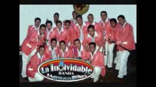 Ayer Pedi  La Inolvidable Banda Agua De La Llave [upl. by Chor]