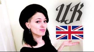 10 COSAS QUE ODIO DE VIVIR EN INGLATERRA  Goatklaw [upl. by Catlaina65]