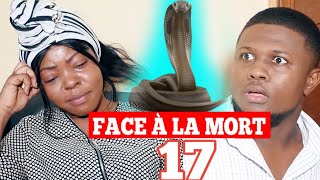 FACE À LA MORT EPISODE 17 ISTWA TRAJIK YON JÈN FI KOULÈV BAY SIDA NAN DOMI FEYTON EVANJELIK [upl. by Niuqaoj]