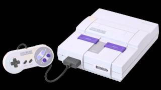 Best of Super Nintendo Music [upl. by Farrand]