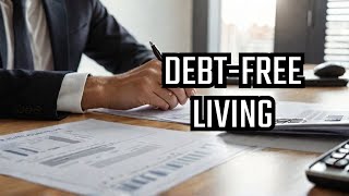 Mastering Debt Management Essentials For Financial Freedom [upl. by Notsecnirp]