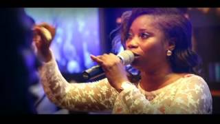 Yetunde Are Undiluted Praise Live Recording [upl. by Phyllida]