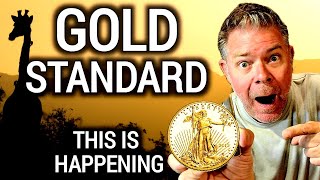 UPDATE Sweeping CHANGES Including the Gold Standard TRANSFORM precious metals  Silver Price [upl. by Erlene]