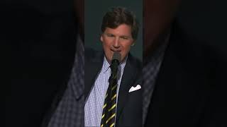 donaldtrump tuckercarlson Trump to address delegates 2024 shorts [upl. by Ree]