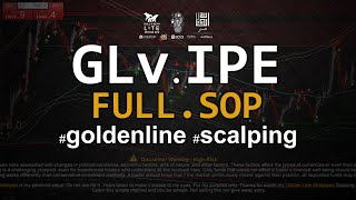 GLvIPE Full SOP Goldenline M5M15 Only [upl. by Acinoj]