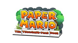 Jabble Joins the Party  Paper Mario The Thousand Year Door Remake OST [upl. by Lundberg]