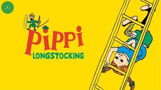 Pippi Longstocking full audio book [upl. by Isabelita707]