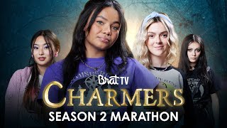 CHARMERS  Season 2  Marathon [upl. by Sremlahc]