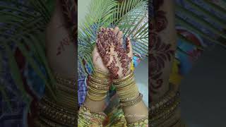 MaRiums Mehendi💝☺️ song bollywood newsong music [upl. by Mandler337]