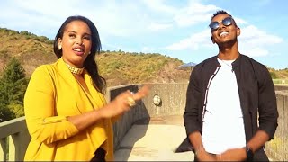 Idiris Akram Hees Cusub ADAA DAGAY DHUUXA Official Video 2019 [upl. by Hanahs648]