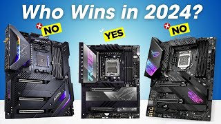 Best Motherboards For Ryzen 9 5900X In 2024 [upl. by Ahsuas]