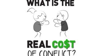 What is Conflict [upl. by Ravid]