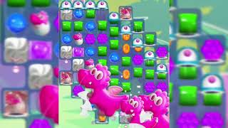 Candy Crush level 1515 CandyCrushLover [upl. by Anirpas]