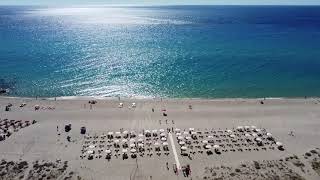 Francorosso  le spiagge di San Pietro [upl. by Ayahc861]