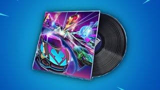 Fortnite EVERYBODY DANCE Lobby Music Pack 1 Hour Version Rocket League Music [upl. by Tnirb859]