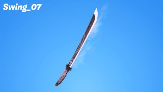 Fortnite  quotEmpowered Dhaquot Pickaxe Sounds [upl. by Olegnad888]