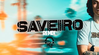 SAVEIRO REMIX FUNK  DJ VG PR [upl. by Margette]