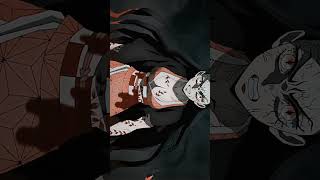 Nezuko transformation edit [upl. by Gian]