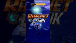 Intro to Ratchet and Clank gaming gameplay rachetandclank ps4 [upl. by Bergess]