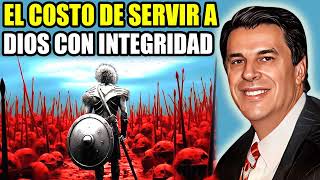 Josue Yrion Predicas En Vivo  El Costo De Servir A Dios Con Integridad [upl. by Aimac]