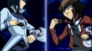 YuGiOh GX Season 1 episode 08 For the Sake of Syrus [upl. by Isia]