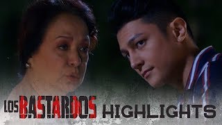 PHR Presents Los Bastardos Lorenzo nagulat nang malaman na niligtas ni Consuelo si Isagani  EP 88 [upl. by Anayeek]