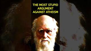 THE MOST STUPID CHRISTIAN ARGUMENT AGAINST ATHEISM Sound of Science [upl. by Shippee]