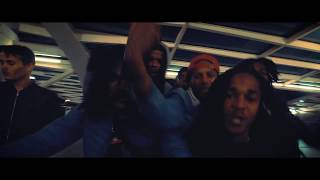 Kapa GDR X DᴀD Gᴀme  Bran Bran  prod DaddyBeatz Official Video [upl. by Hainahpez]