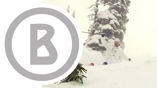 Bogner Sport Ski  Winter 2016 Collection [upl. by Pilif]