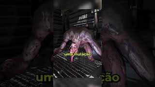 Criaturas do SCP no Lethal Company Conheça o Mod HeavyitensSCP [upl. by Sucerdor379]