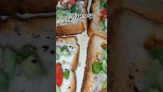 🍕 pizza shortsfeed food cooking short shortsviral pizzarecipe ANA110l [upl. by Adim]